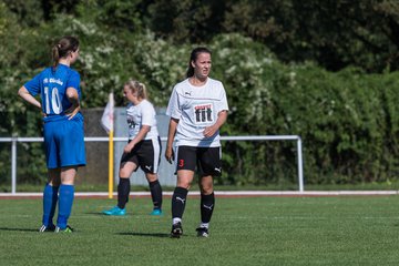 Bild 217 - Frauen VfL Oldesloe 2 . SG Stecknitz 1 : Ergebnis: 0:18